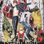 Death Note Nº6