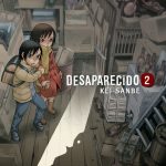 Desaparecido Nº2