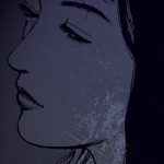 Junji Ito, Terror Despedazado Nº 18 de 28 – Relatos Terroríficos Nº 06