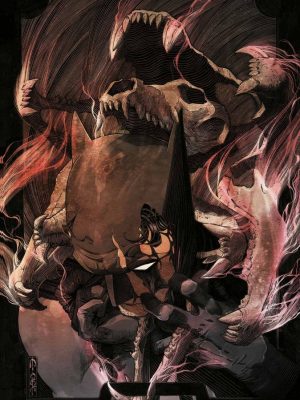 Batman: Detective Comics Nº 14/ 39