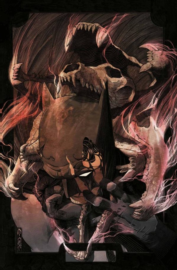 Batman: Detective Comics Nº 14/ 39