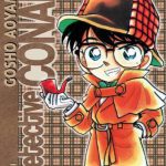 Detective Conan Kanzenban Nº01