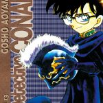 Detective Conan Kanzenban Nº13