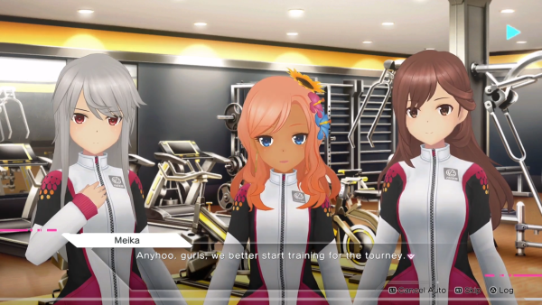 Alice Gear Aegis CS: Concerto of Simulatrix SWITCH