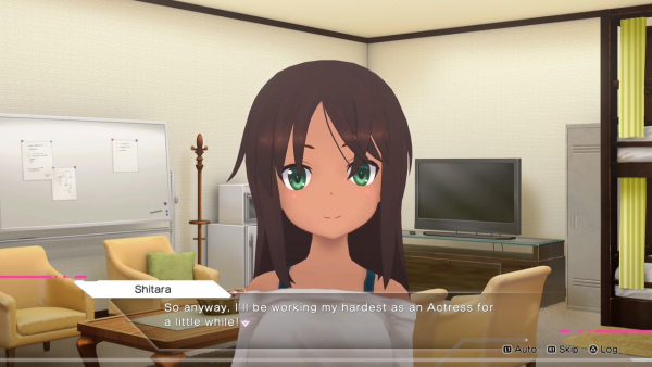 Alice Gear Aegis CS: Concerto of Simulatrix PS5