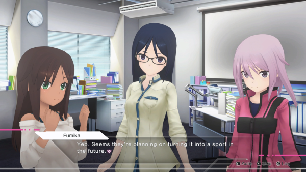 Alice Gear Aegis CS: Concerto of Simulatrix SWITCH