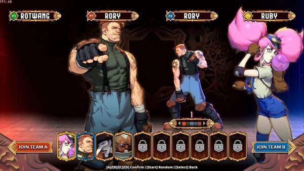 Diesel Legacy: The Brazen Age PS5