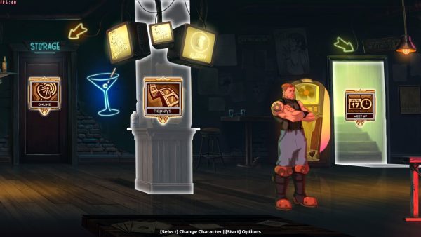 Diesel Legacy: The Brazen Age PS5