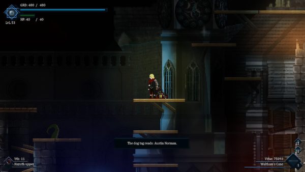 Skautfold: Bloody Pack SWITCH