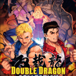 Double Dragon Collection SWITCH