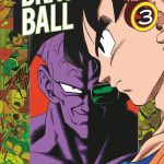 Dragon Ball Color Saga de Freezer Nº3