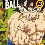 Dragon Ball Color Saga de los Saiyan Nº3
