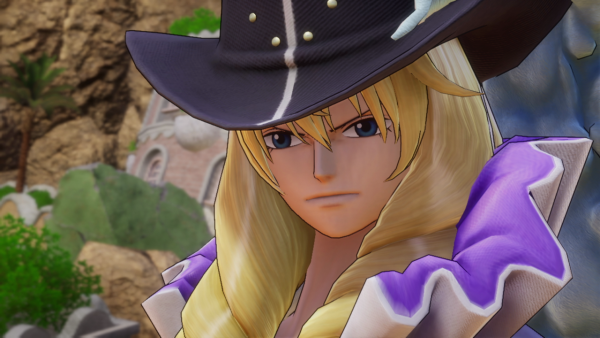 One Piece Odyssey - Deluxe Edition SWITCH