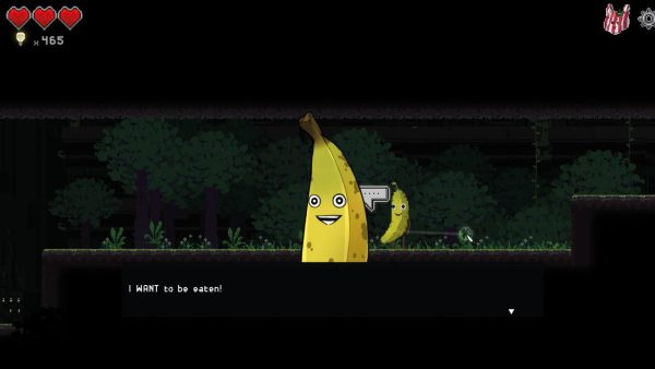 Dungeon Munchies SWITCH