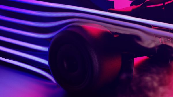 EA SPORTS F1 2024 PS5