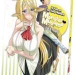 Monster Musume Nº03