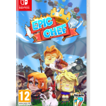 Epic Chef SWITCH
