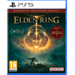 Elden Ring: Shadow of Erdtree Edition PS5