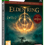 Elden Ring: Shadow of Erdtree Edition SERIES X/S