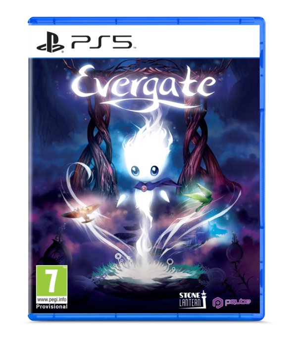 Evergate PS5