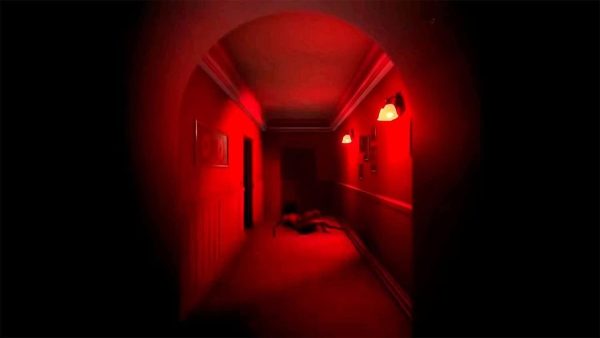 Evil Inside PS5