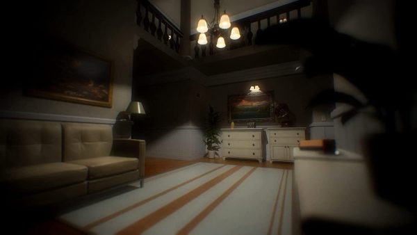 Evil Inside PS5