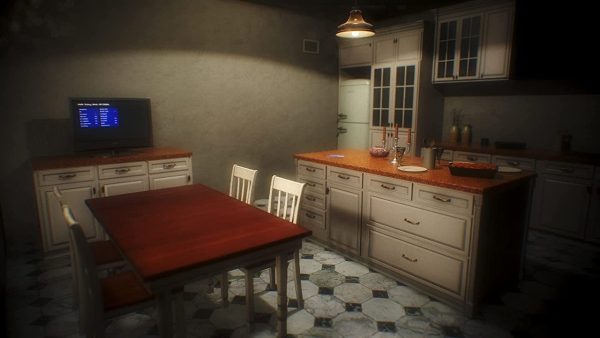 Evil Inside PS5