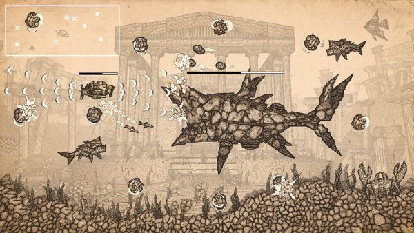 Earth Atlantis - Elite Edition SWITCH #001