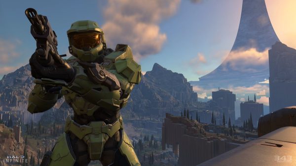 Halo Infinite - Series X