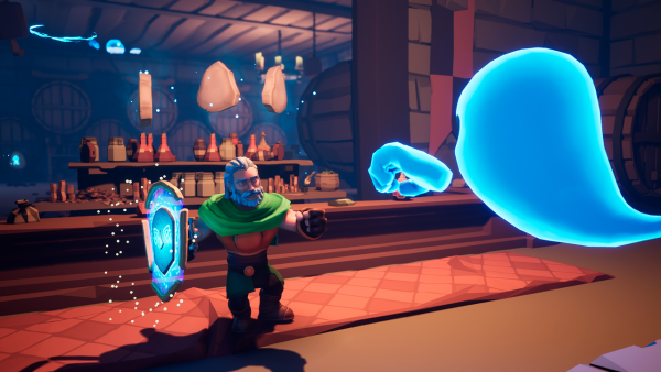 Effie Galand's Edition SWITCH