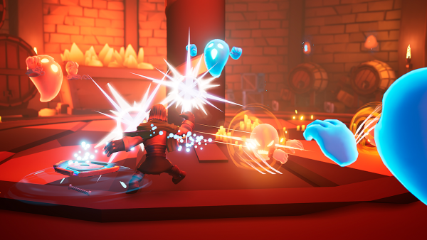 Effie Galand's Edition SWITCH