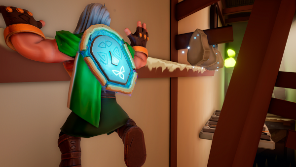 Effie Galand's Edition SWITCH