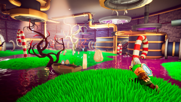 Effie Galand's Edition SWITCH