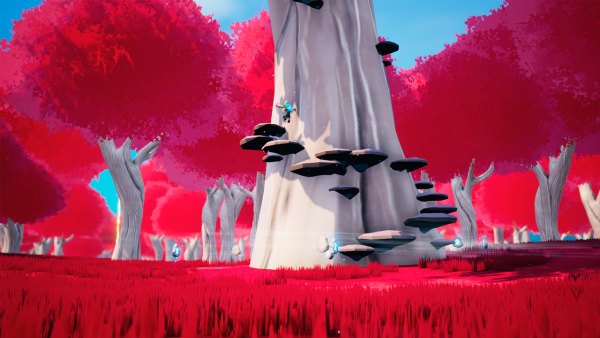 Effie Galand's Edition SWITCH