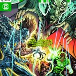Green Lantern Nº94/12