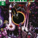 Green Lantern Nº95/13