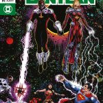 Green Lantern Nº96/14