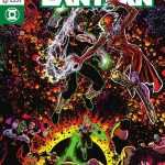 Green Lantern Nº97/15