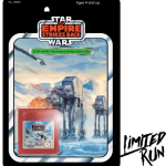 The Empire Strikes Back Classic Edition GAME BOY