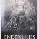Ender Lilies SWITCH
