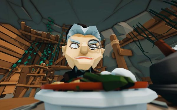 Epic Chef SWITCH