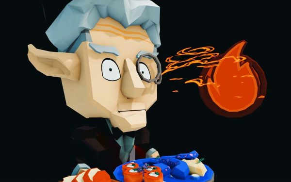 Epic Chef SWITCH