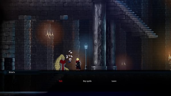 Skautfold: Bloody Pack SWITCH