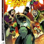 Estado Futuro Escuadron Suicida