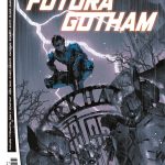 Estado Futuro Futura Gotham