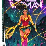 Estado Futuro Wonder Woman Inmortal