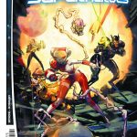 Estado Futuro Legion de Superheroes