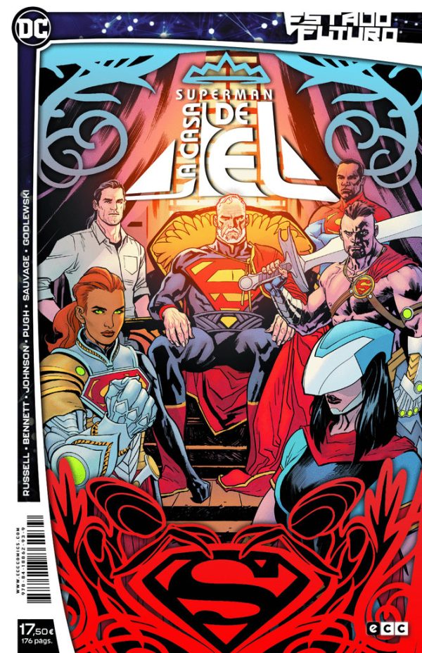 Estado Futuro La Casa de El