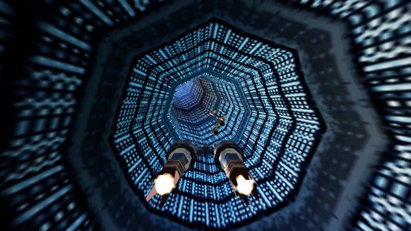 Star Wars Racer and Commando Combo SWITCH