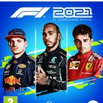 F1 2021 – PS5